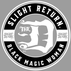 Black Magic Woman