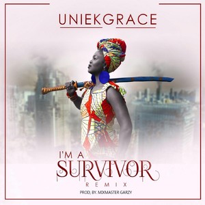 I'm a Survivor (Remix)