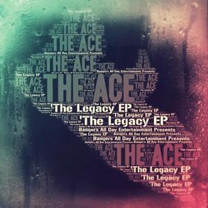 The Legacy EP (Explicit)