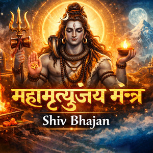 Maha Mritunjaya Mantra Shiv Bhajan