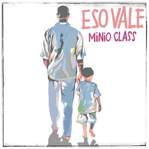 Eso Vale (feat. Carlos Cartagena, Brandon Correa, Miriam Felix & Ivan Torres)