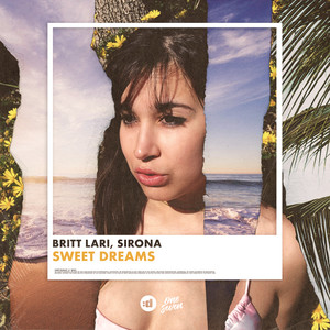 Britt Lari - Sweet Dreams