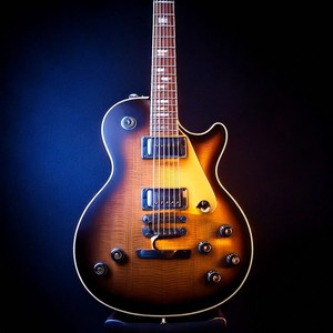 Tranquil Slumber Guitar Melodies