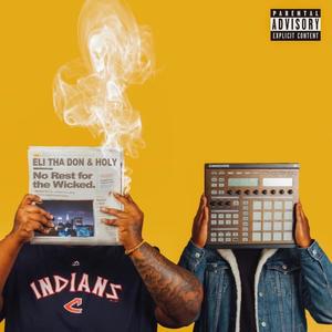 Diamond (feat. B. Suave) (Explicit)