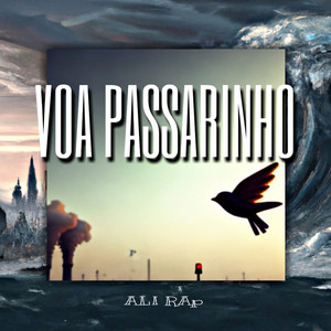 Voa Passarinho (Explicit)