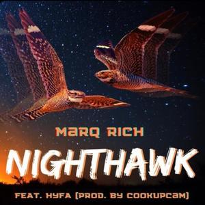 Night Hawk (Explicit)