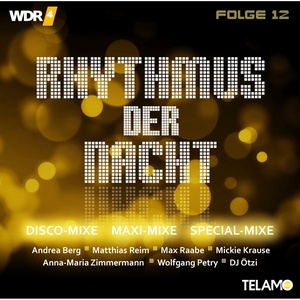 Na und(jetzt bloß keine Panik) (DJ Mix)