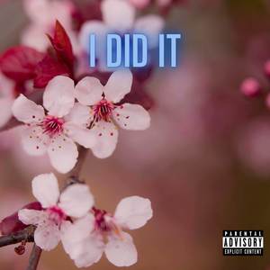 I Did It (Explicit)