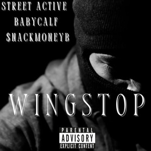 Wingstop (Explicit)