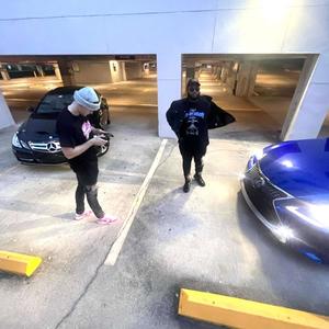 Broke Boy (Explicit)