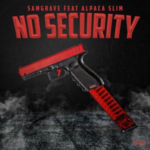 NO SECURITY (feat. ALPACA SLIM) [Explicit]