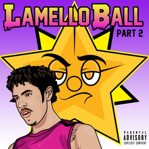 Lamelo Ball, Pt. 2 (Explicit)