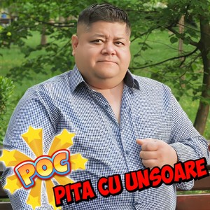 Poc pita cu unsoare