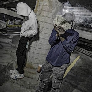 Chameleon (feat. MariBoy Mula Mar) (Explicit)
