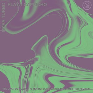 Playa Capricho (Joutro Mundo Remix)