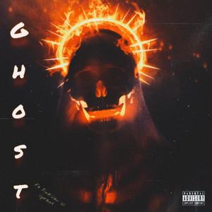 Ghost (feat. PinkCaii 21 CyraxX) [Explicit]