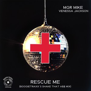 Rescue Me (Boogietraxx's Shake That A$$ Radio Mix)