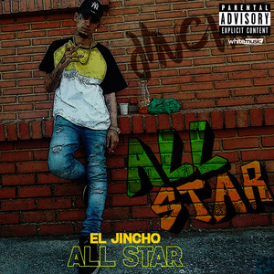 All Star (Explicit)