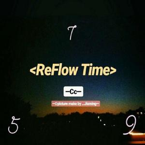 ReFlow Time (Prod by Lean)