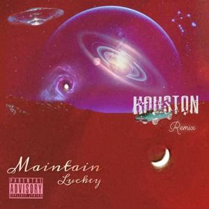 Maintain (feat. DJ Serious Blacc) [Chopped & Slowed Remix] [Explicit]