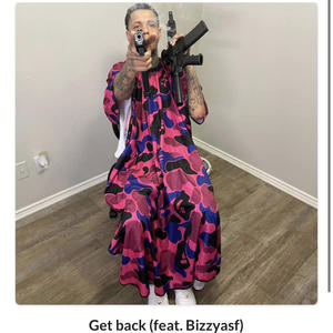 Get back (feat. Bizzy asf) (Explicit)
