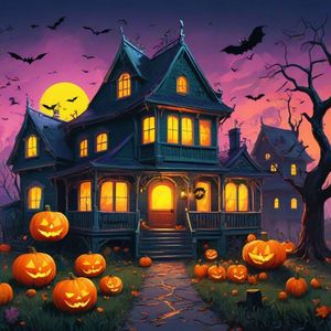 Witch Town