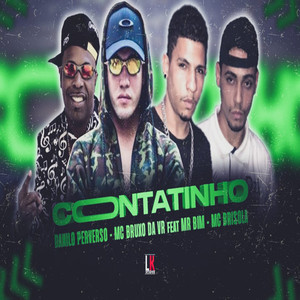 Contatinho (Explicit)