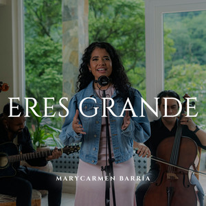 Eres grande (En vivo)