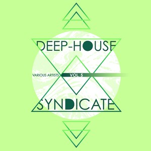 Deep-House Syndicate, Vol. 5