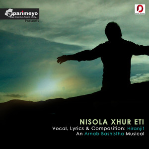 Nisola Xhur Eti - Single