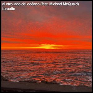 al otro lado del oceano (feat. Michael McQuaid)