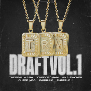 Trm Draft, Vol. 1 (Explicit)
