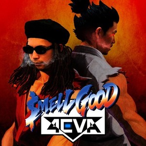 あのVIBESのまま迎えに来た