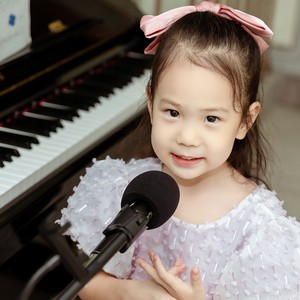 崖上的波妞 (Live)