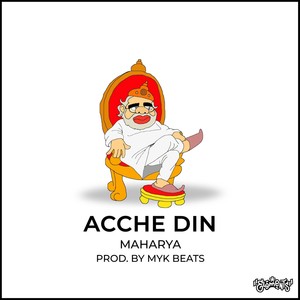 Acche Din (Explicit)