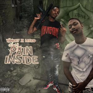 Pain" Inside Vol1 (Explicit)