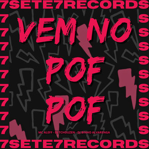 Vem No Pof Pof (Explicit)