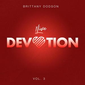 I Live: Devotion