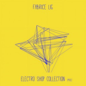 Welcome to My Electro Shop