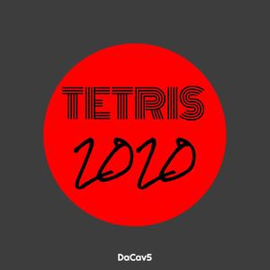 Tetris 2020