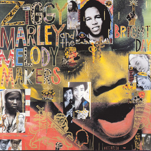 Ziggy Marley And The Melody Makers - All Love