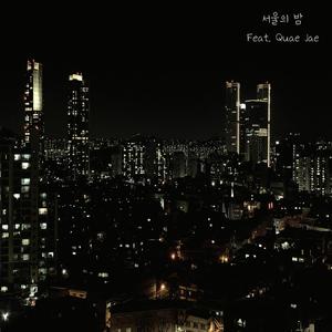 서울의 밤 (Feat. 쾌재) (Seoul Midnight)