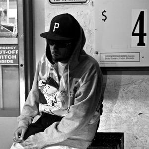 Blunt In Ashtray (Explicit)