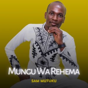 Mungu Wa Rehema