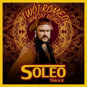 Twój Romeo (Wariat Remix)