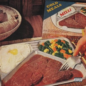 Cold Meals (Explicit)