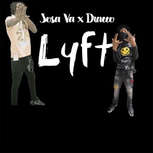 Lyft (Explicit)