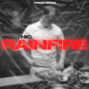 Rainfire (feat. MVrc) [Explicit]