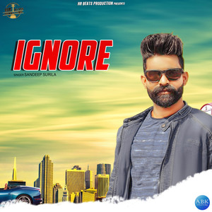 Ignore - Single