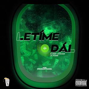 Letíme Dál (Explicit)